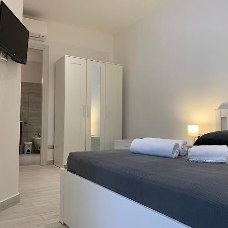 San Paolo Rooms Olbia Zewnętrze zdjęcie