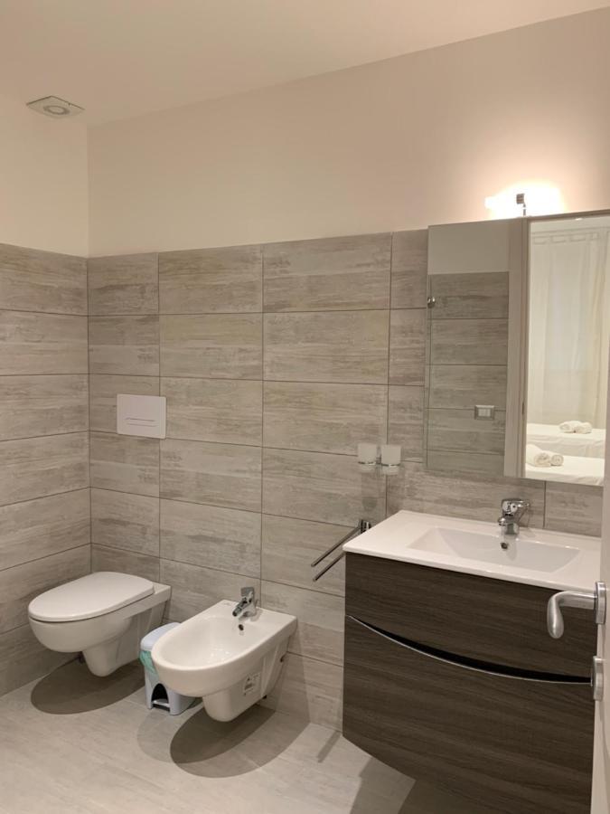 San Paolo Rooms Olbia Zewnętrze zdjęcie