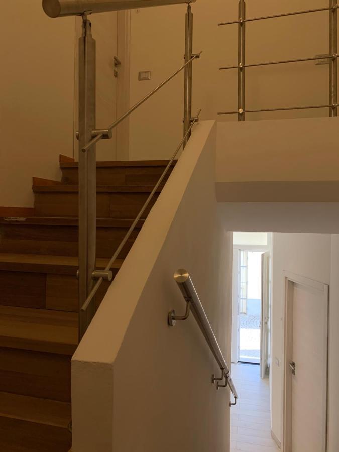 San Paolo Rooms Olbia Zewnętrze zdjęcie