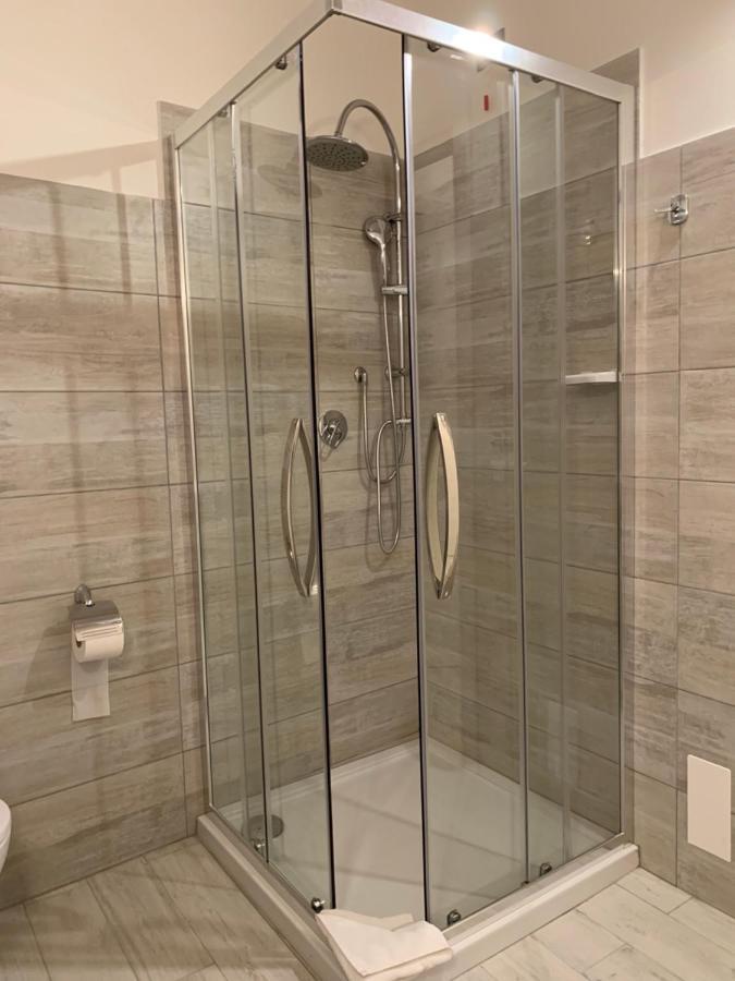 San Paolo Rooms Olbia Zewnętrze zdjęcie