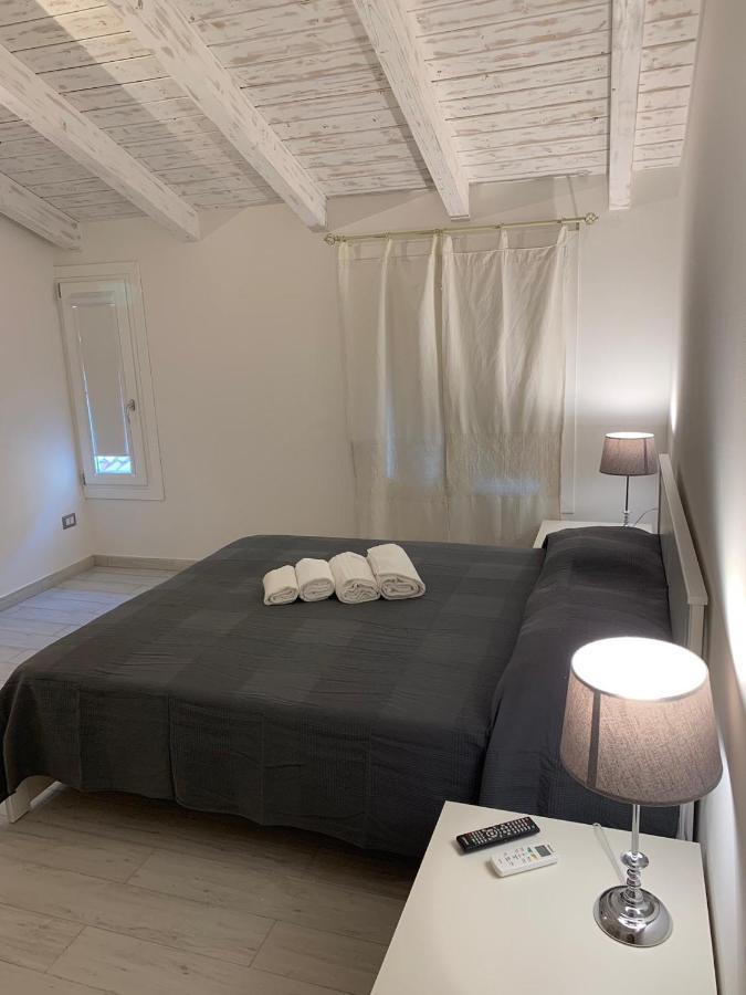 San Paolo Rooms Olbia Zewnętrze zdjęcie