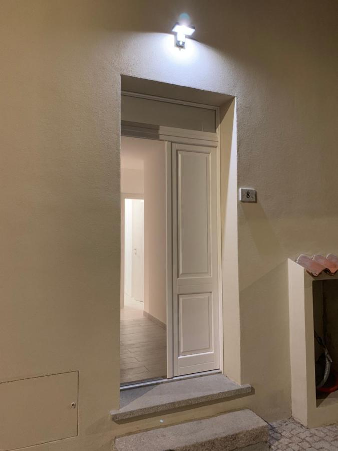San Paolo Rooms Olbia Zewnętrze zdjęcie