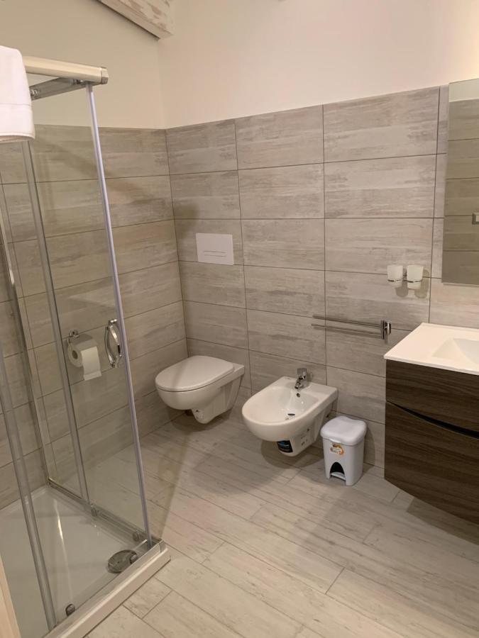 San Paolo Rooms Olbia Zewnętrze zdjęcie