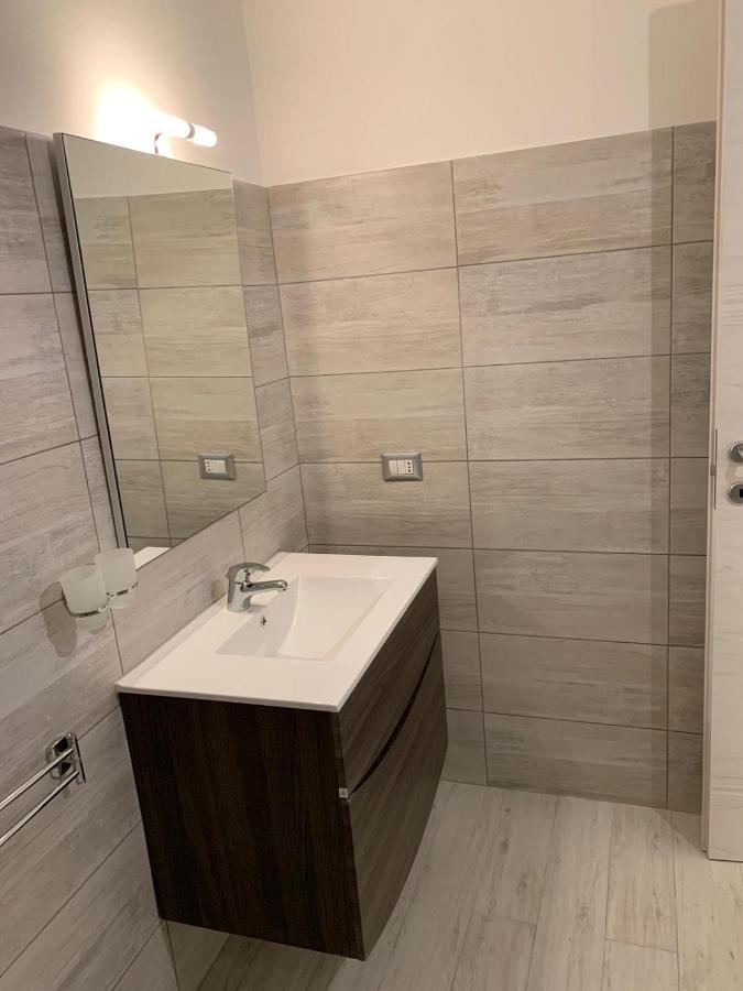 San Paolo Rooms Olbia Zewnętrze zdjęcie