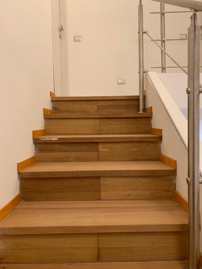 San Paolo Rooms Olbia Zewnętrze zdjęcie