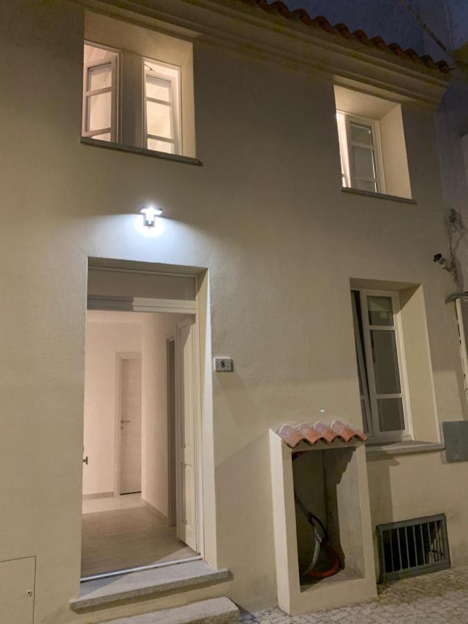 San Paolo Rooms Olbia Zewnętrze zdjęcie