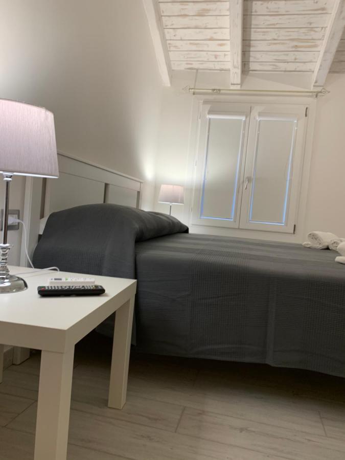 San Paolo Rooms Olbia Zewnętrze zdjęcie