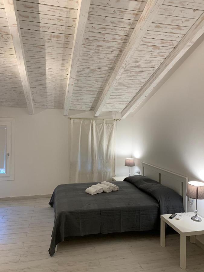San Paolo Rooms Olbia Zewnętrze zdjęcie