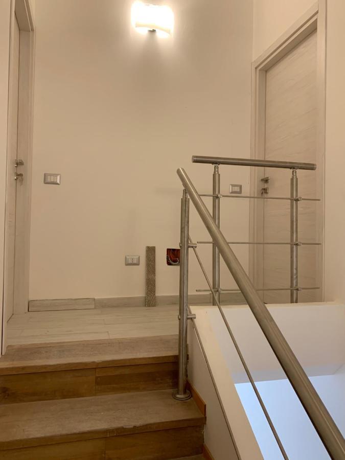 San Paolo Rooms Olbia Zewnętrze zdjęcie