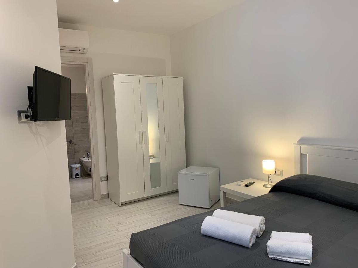 San Paolo Rooms Olbia Zewnętrze zdjęcie