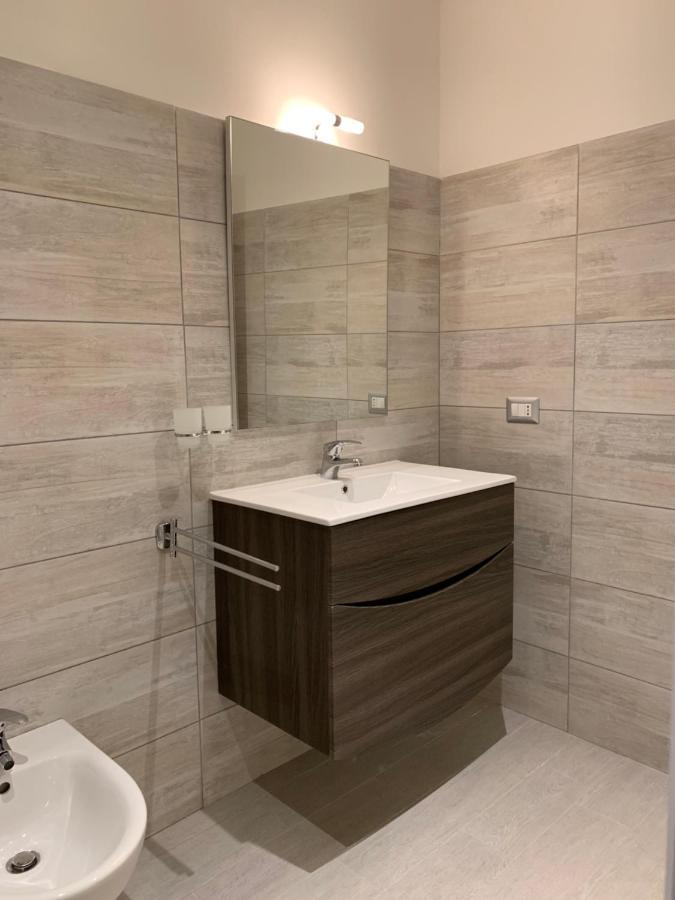 San Paolo Rooms Olbia Zewnętrze zdjęcie