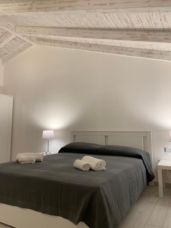 San Paolo Rooms Olbia Zewnętrze zdjęcie