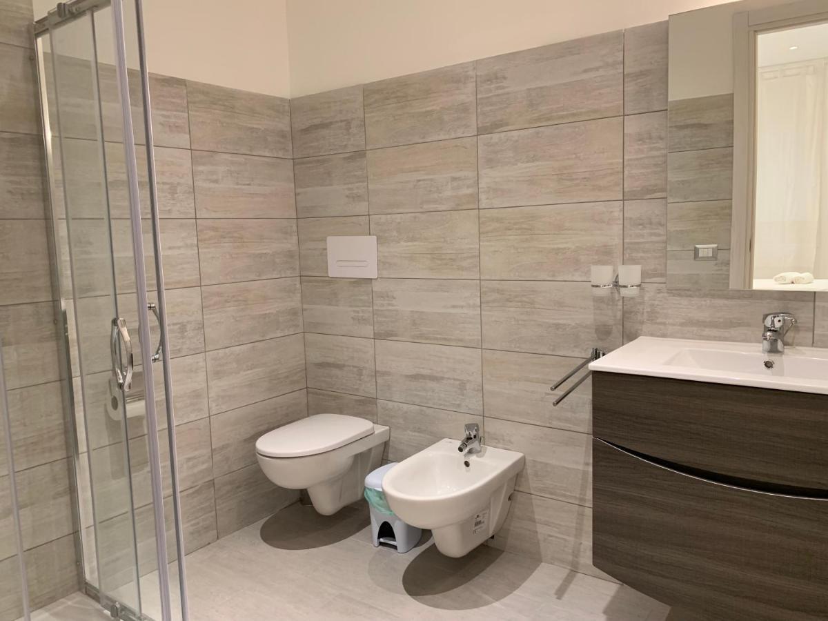 San Paolo Rooms Olbia Zewnętrze zdjęcie