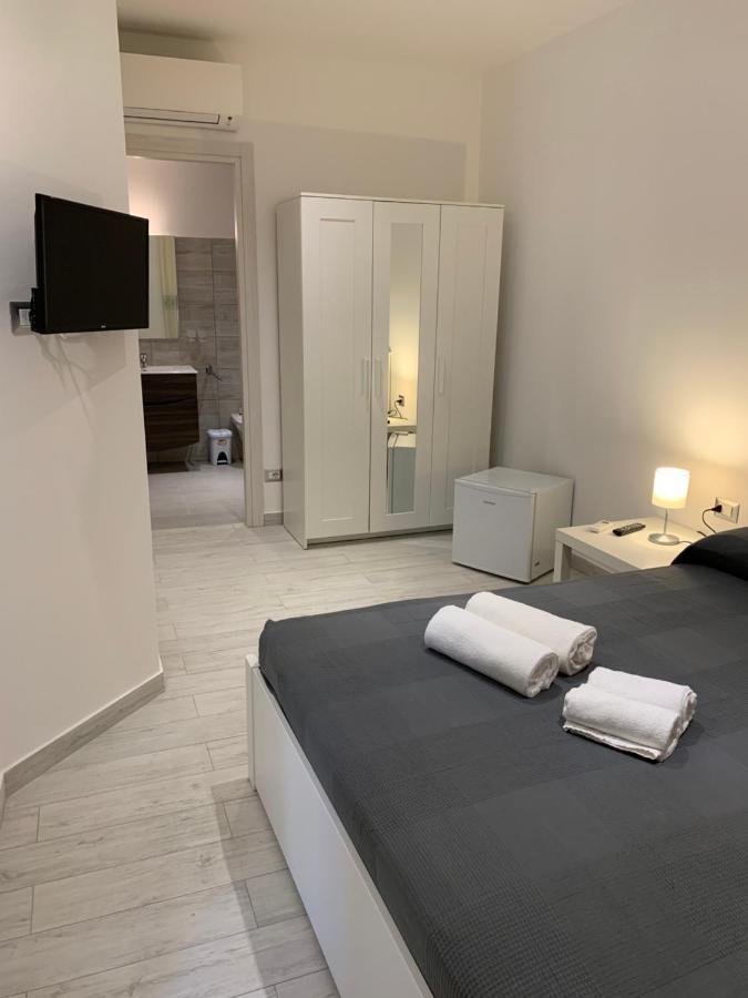 San Paolo Rooms Olbia Zewnętrze zdjęcie