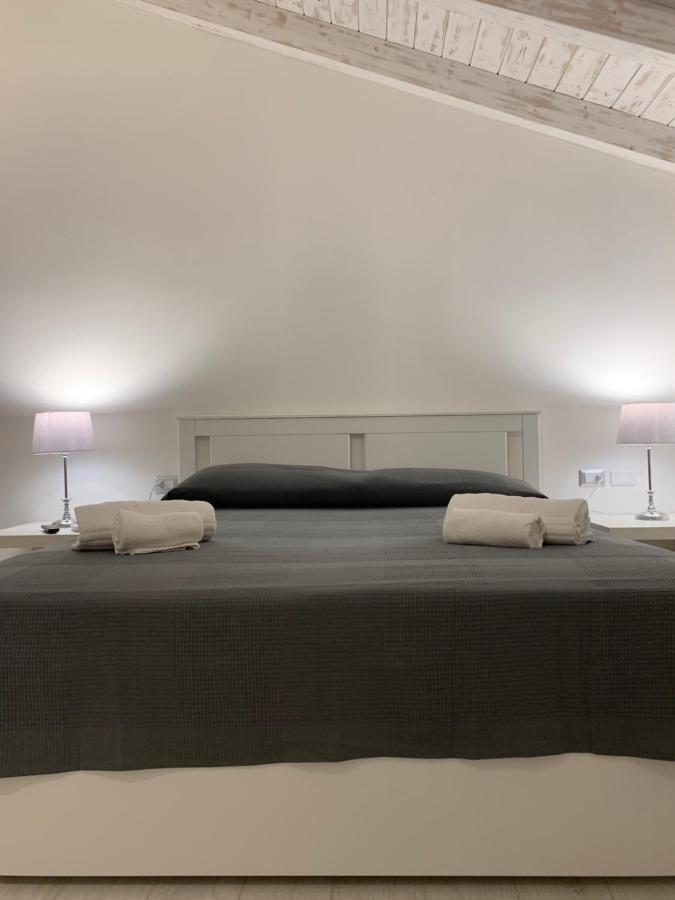 San Paolo Rooms Olbia Zewnętrze zdjęcie
